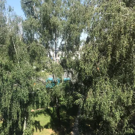 Art Apartment Zhytomyr Exterior photo