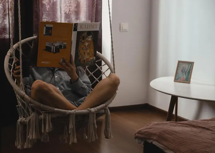 Art Apartment
