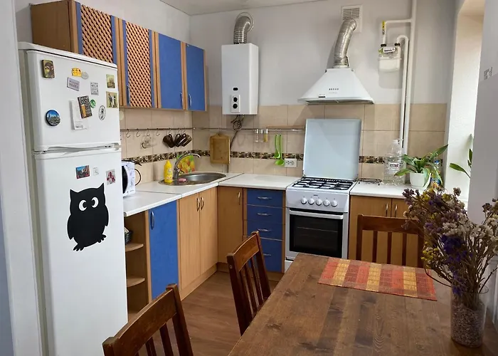 Art Apartment