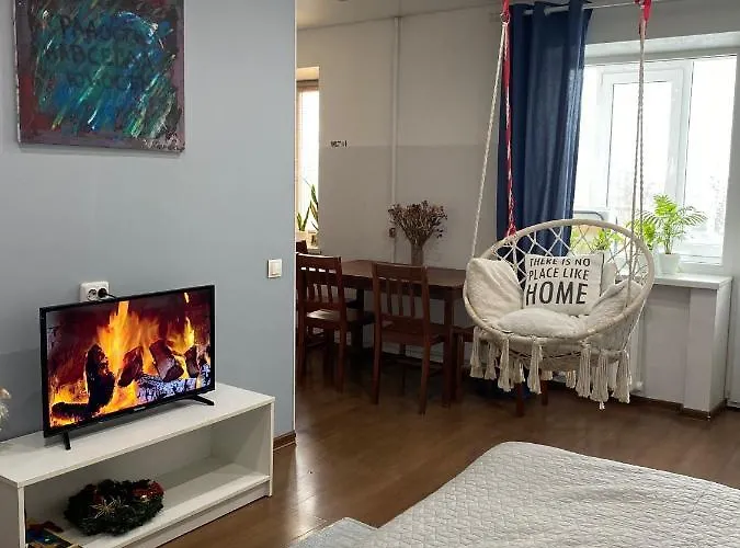 Art Apartment