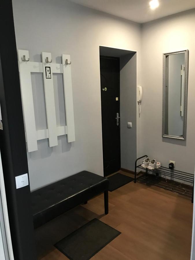 Art Apartment Zhytomyr