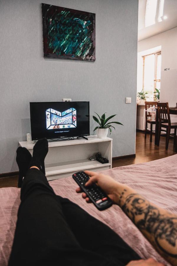 Art Apartment
